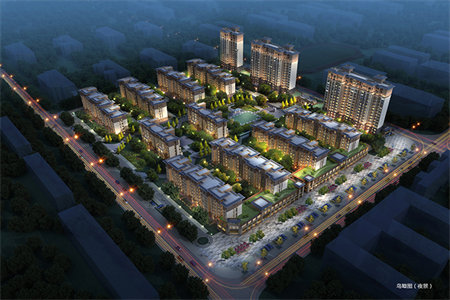 密州丹桂轩商铺上下两层170万233m2出售