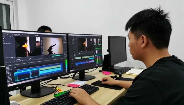 短视频拍摄等成为专业体系升级新选择