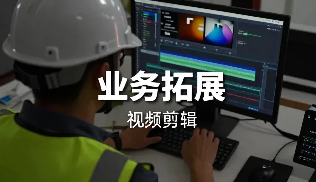 业务拓展中的网络布局与选型关注点